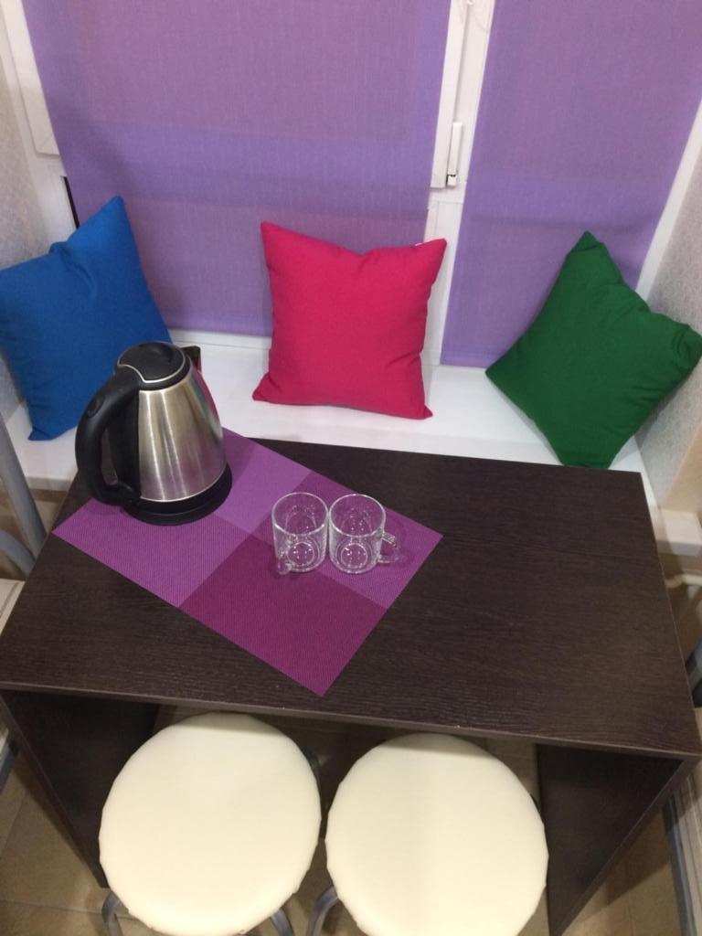 Фото Арт Хостел