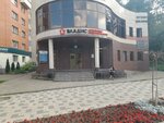 Vladis (ulitsa Nikolayeva, 27Б), real estate agency