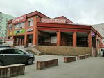 Kolizey (ulitsa Chekhova, 10/3), shopping mall