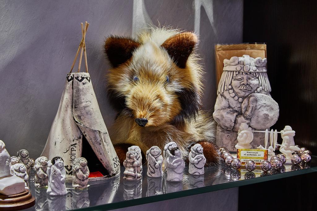 Фото Арт-отель