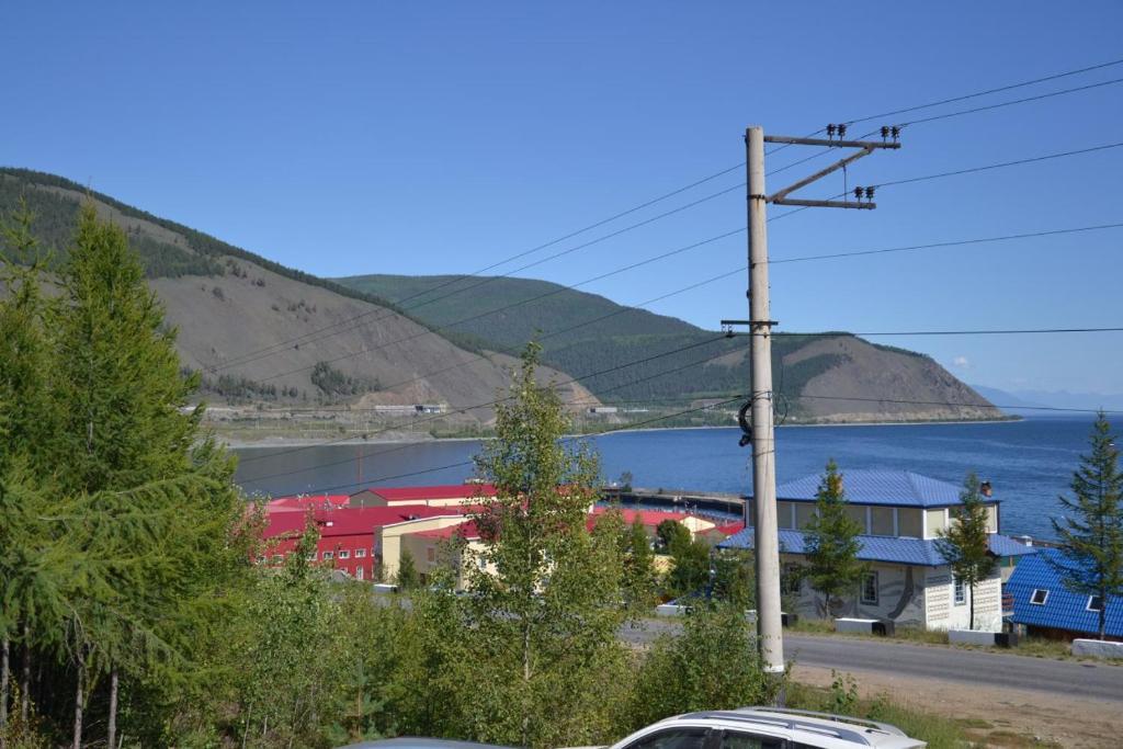 Фото Аврора