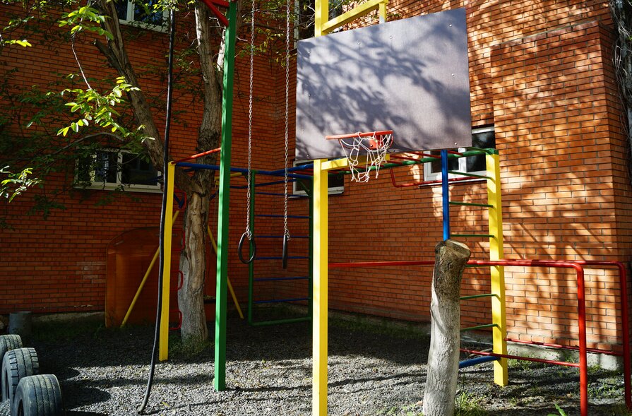 Фото Дом на Итальянском