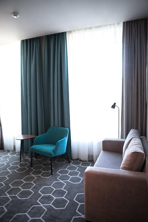 Фото Сити Отель 1905