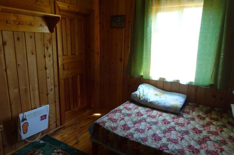 Фото Пристань