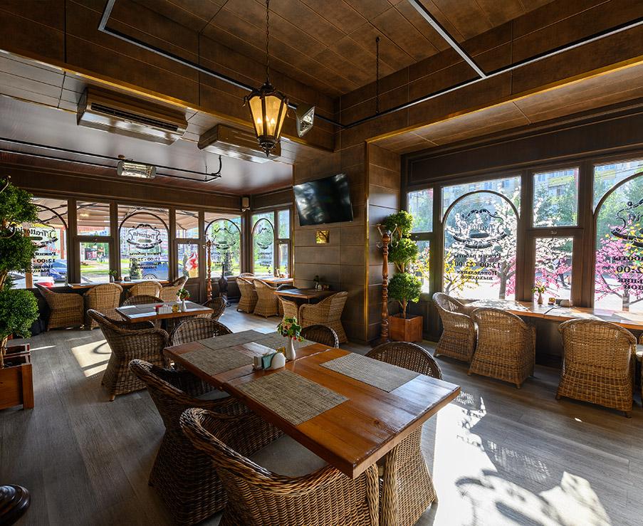 Фото Роял плаза