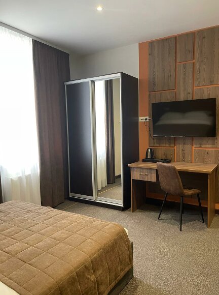 Фото HollidayInnPskov