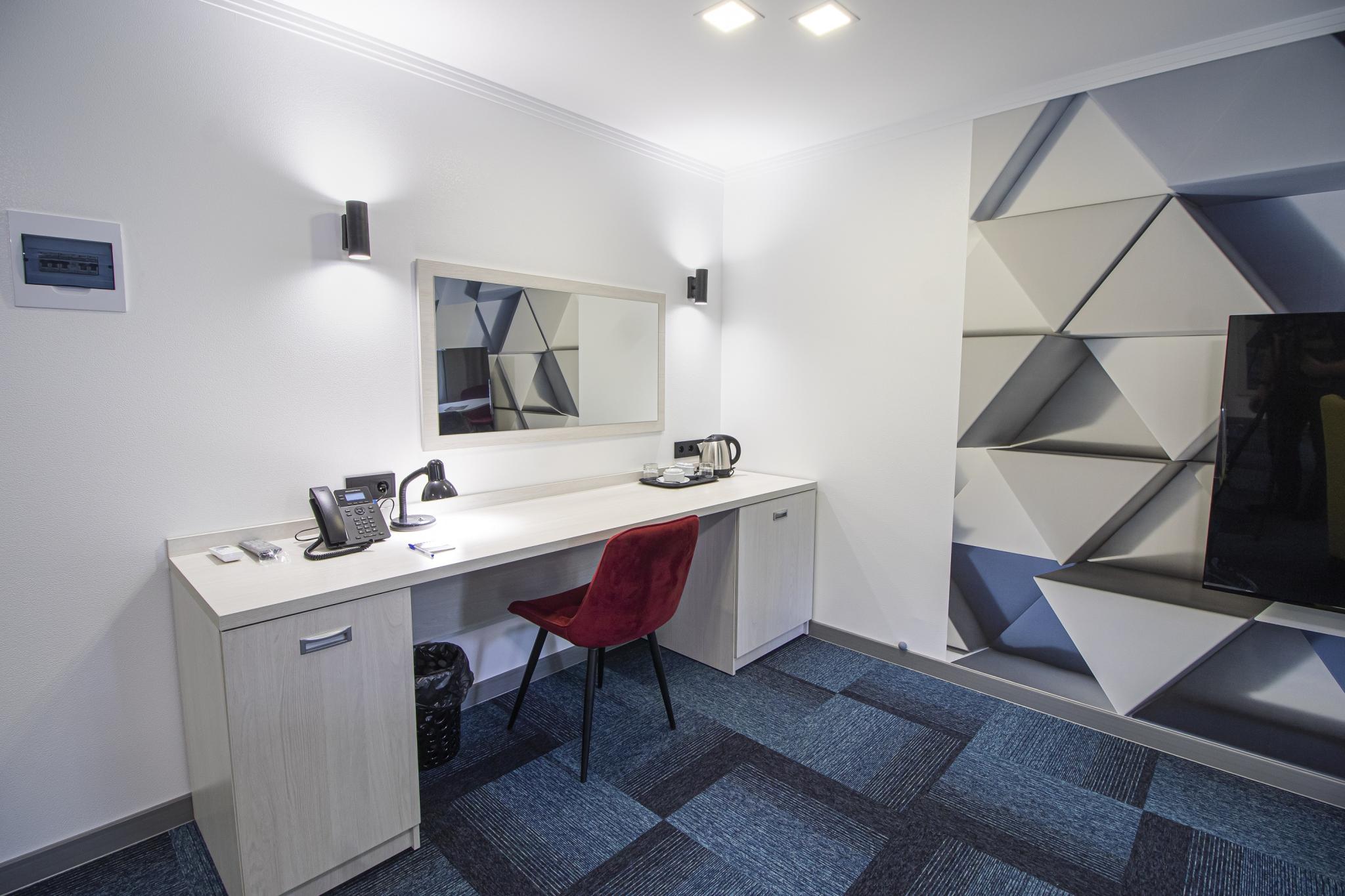 Фото Гостиница Саратов