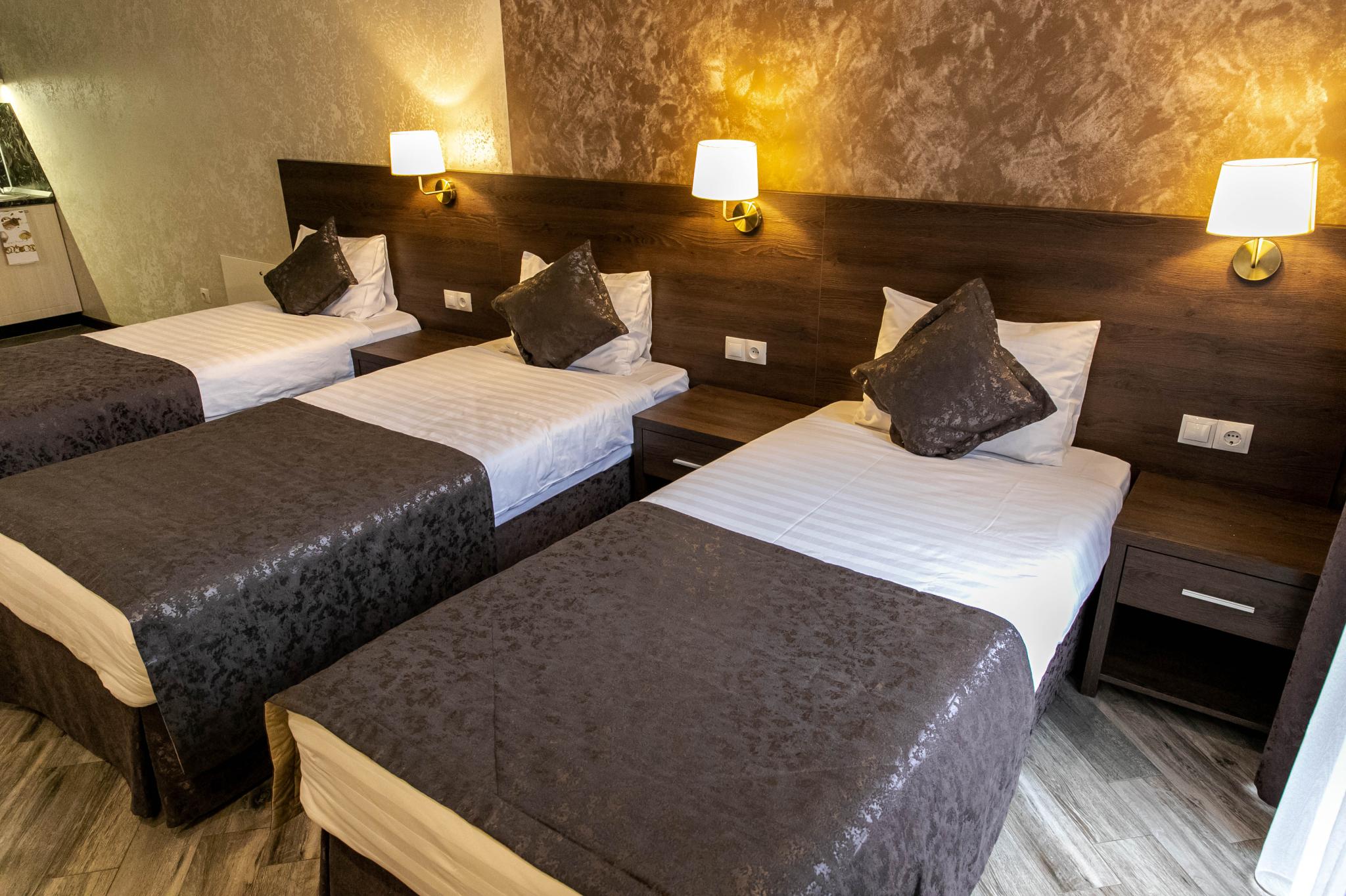 Фото Старый город