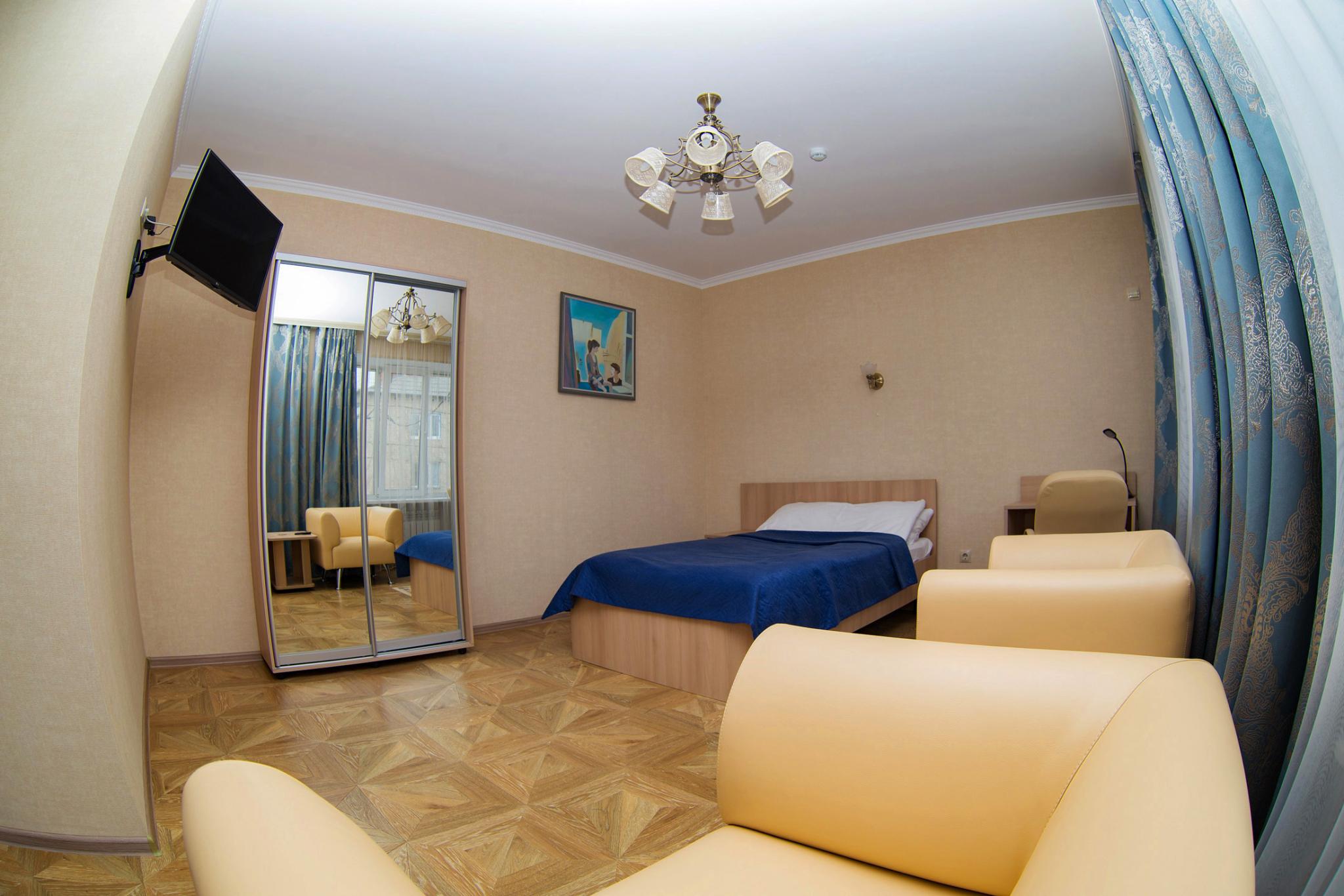 Фото Горняк