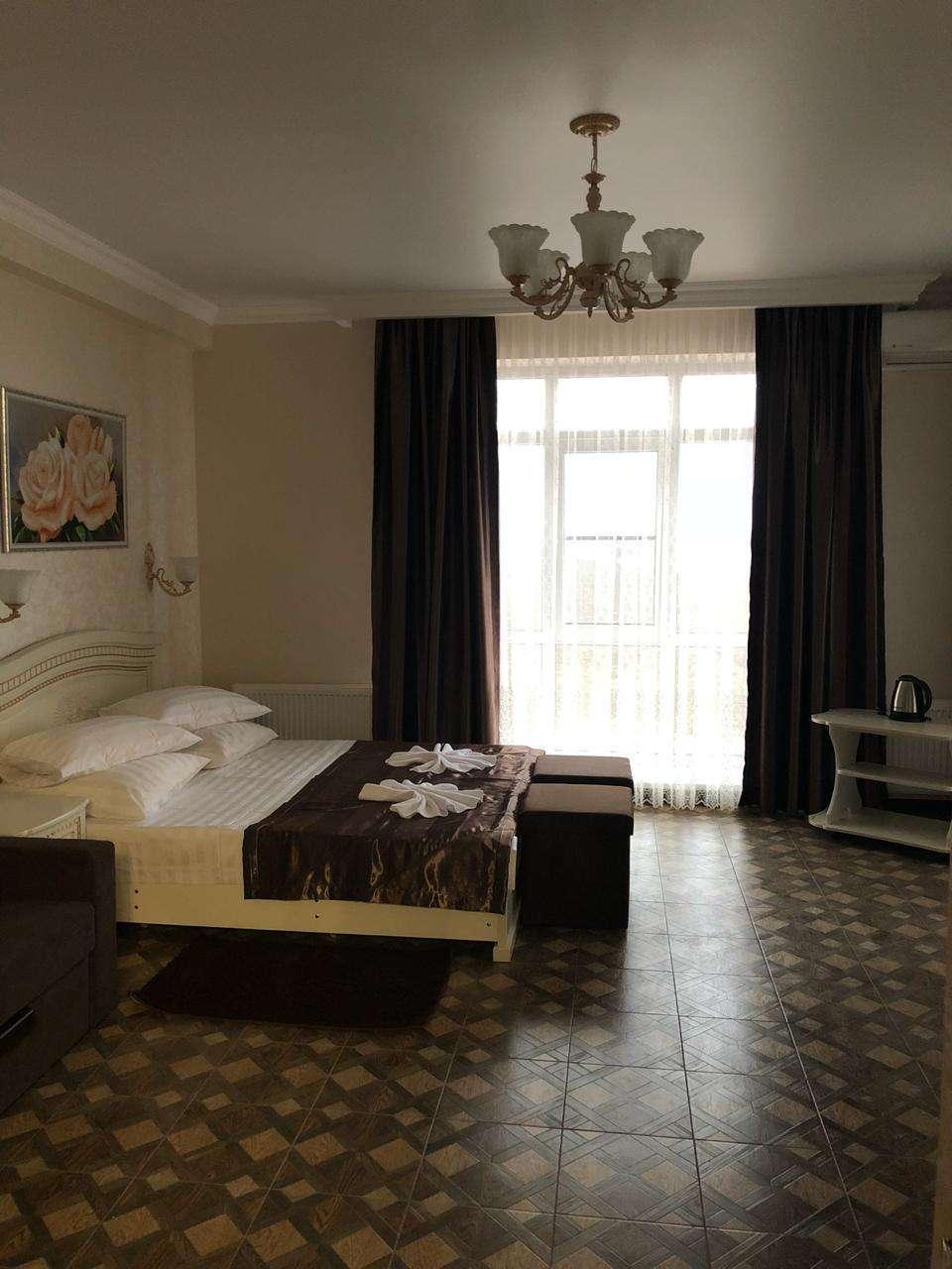 Фото Эдем С Джемете