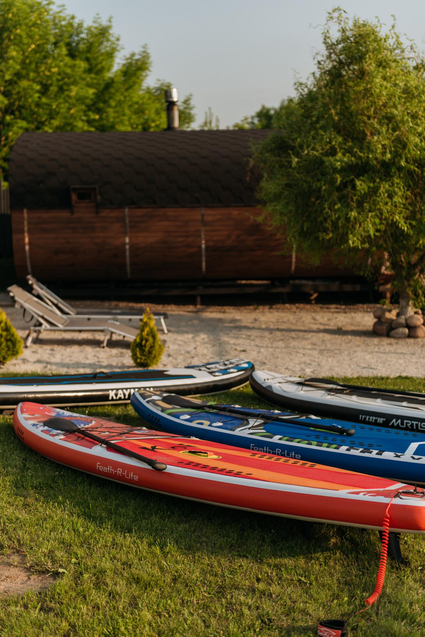 Фото Звени Река