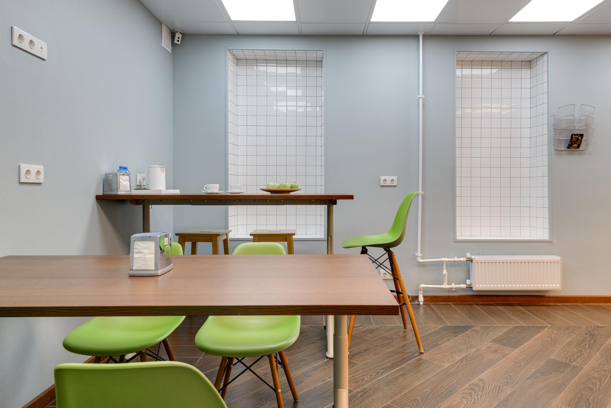 Фото Квадро