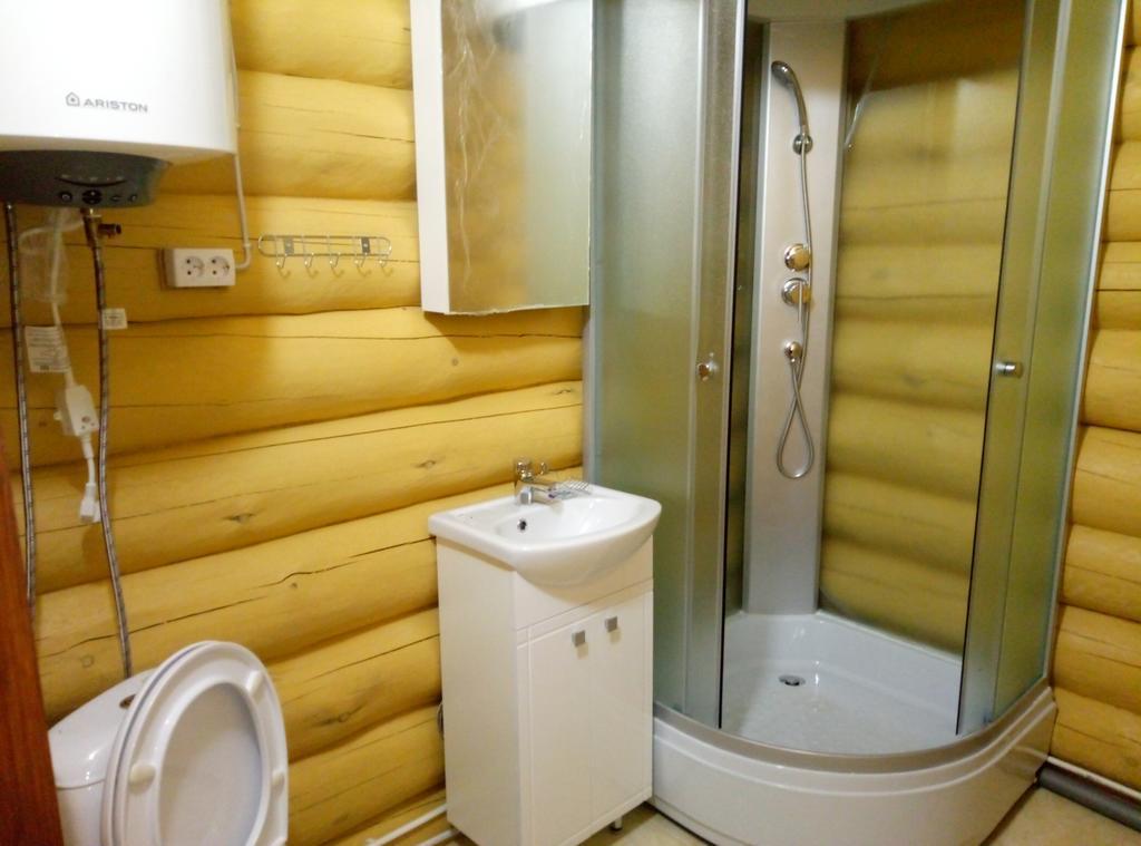 Фото Карельские зори