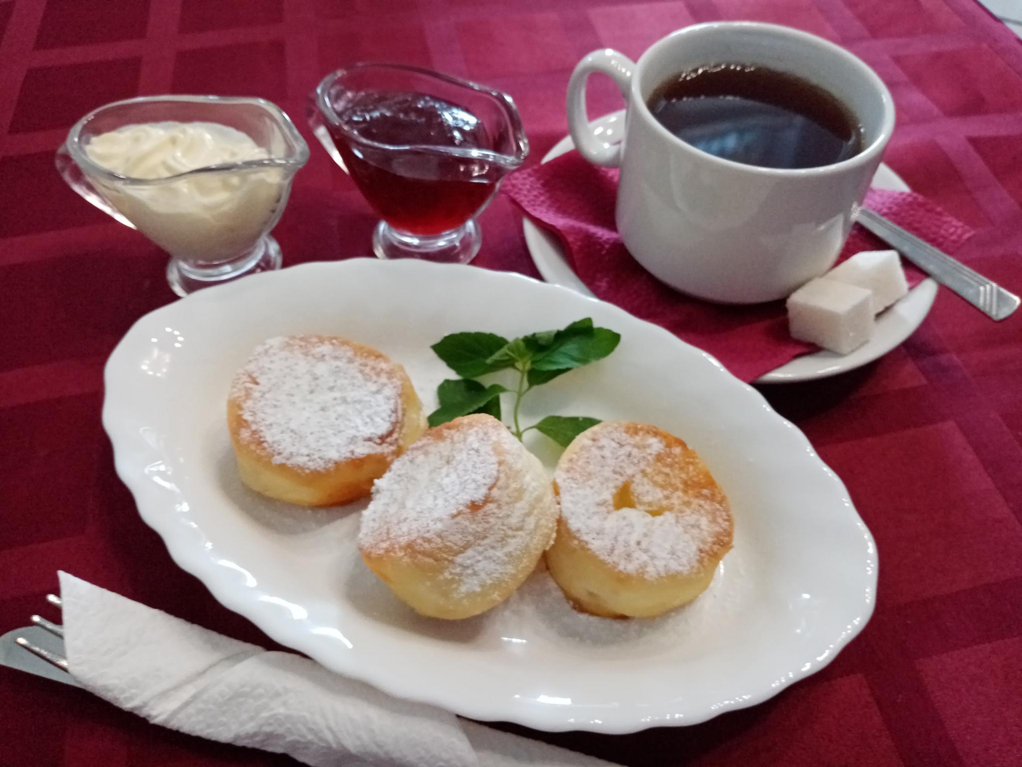 Фото Молодежная