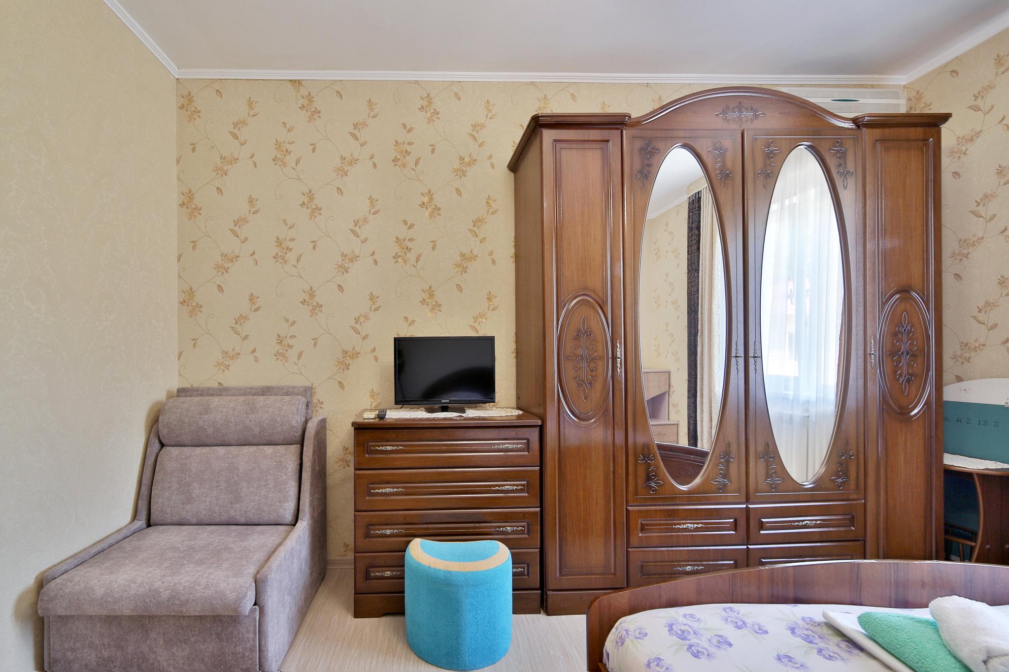 Фото Черномор