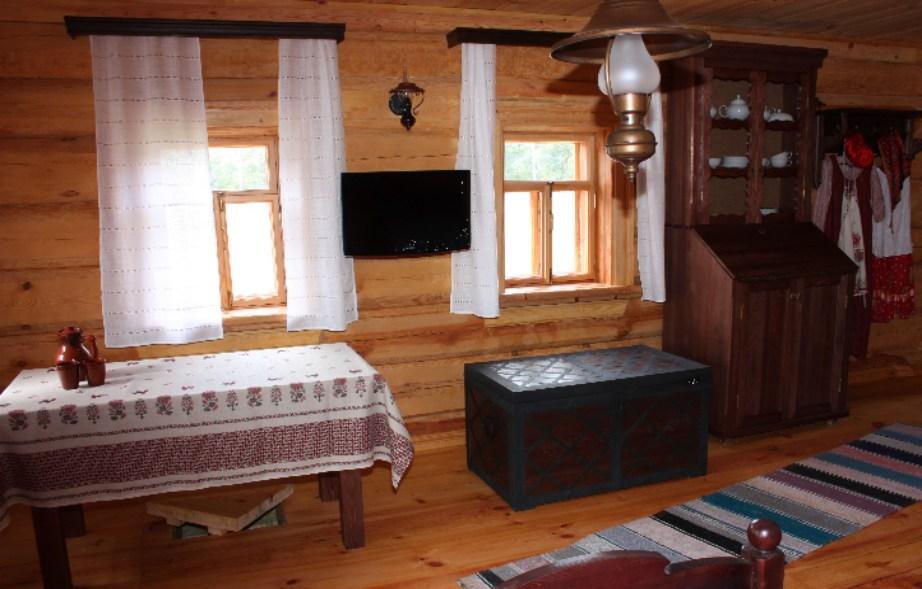 Фото Новая деревня