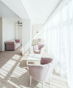 Гостиница Gala Hotel