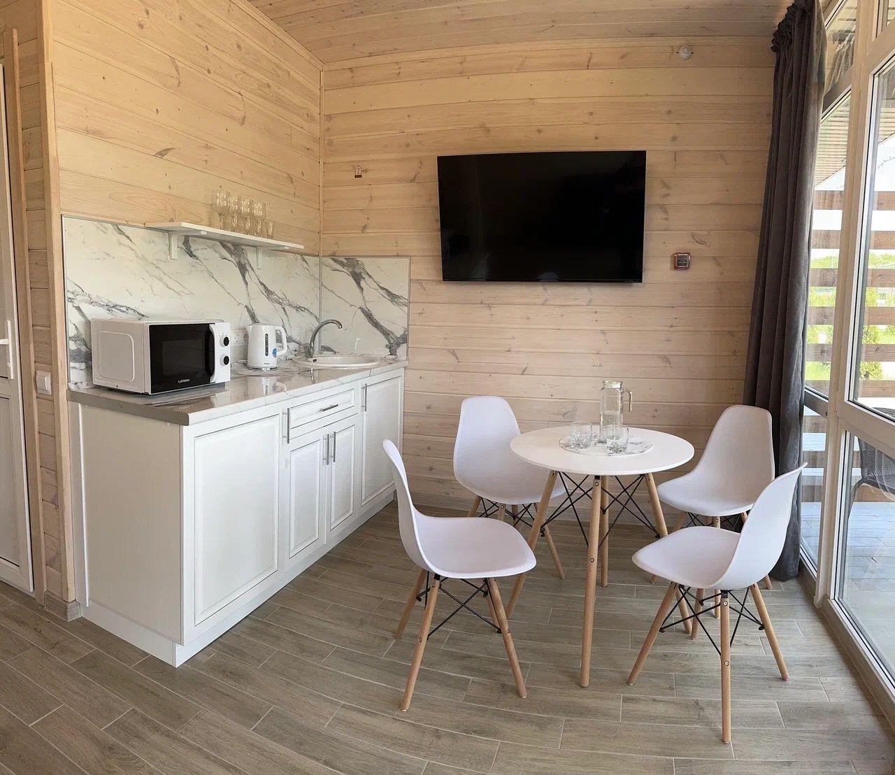 Фото Зеленый двор