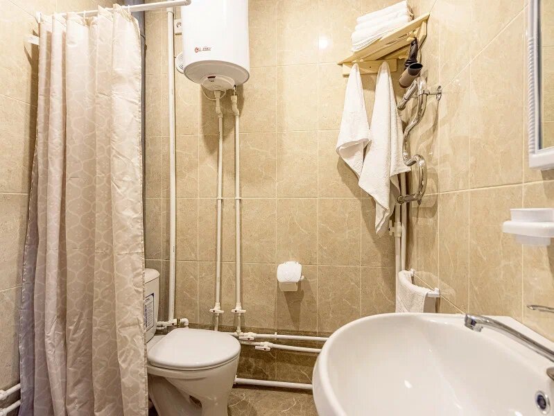 Фото Дом на Зеленой