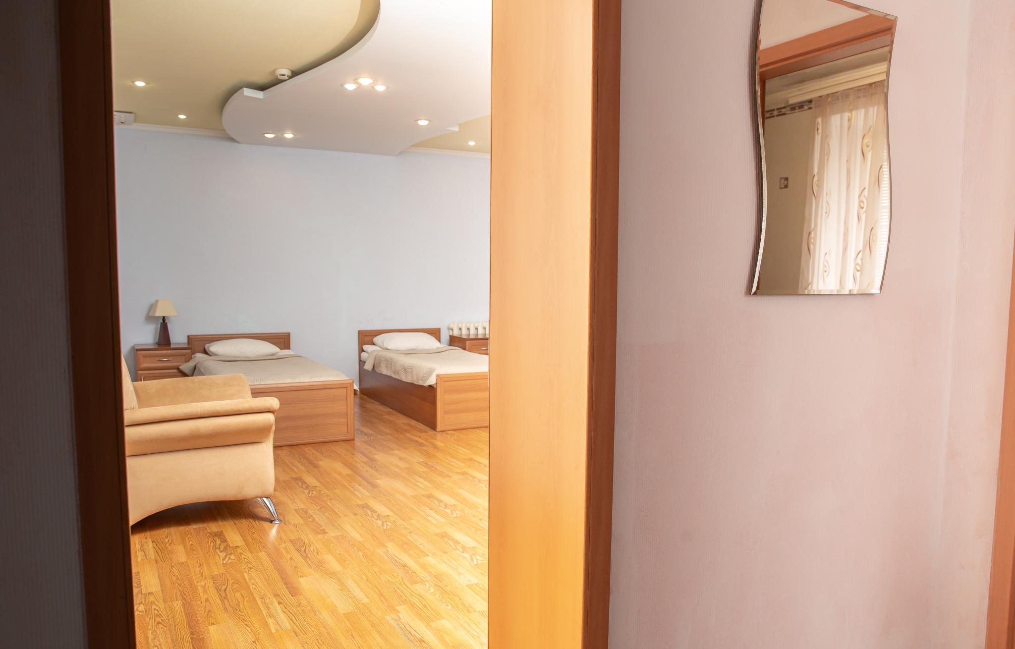 Фото Солнечный