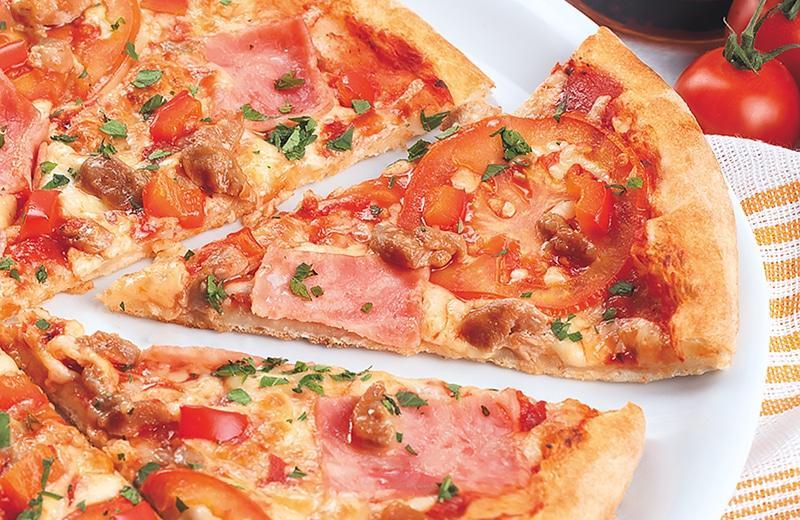 Фото Три Кита