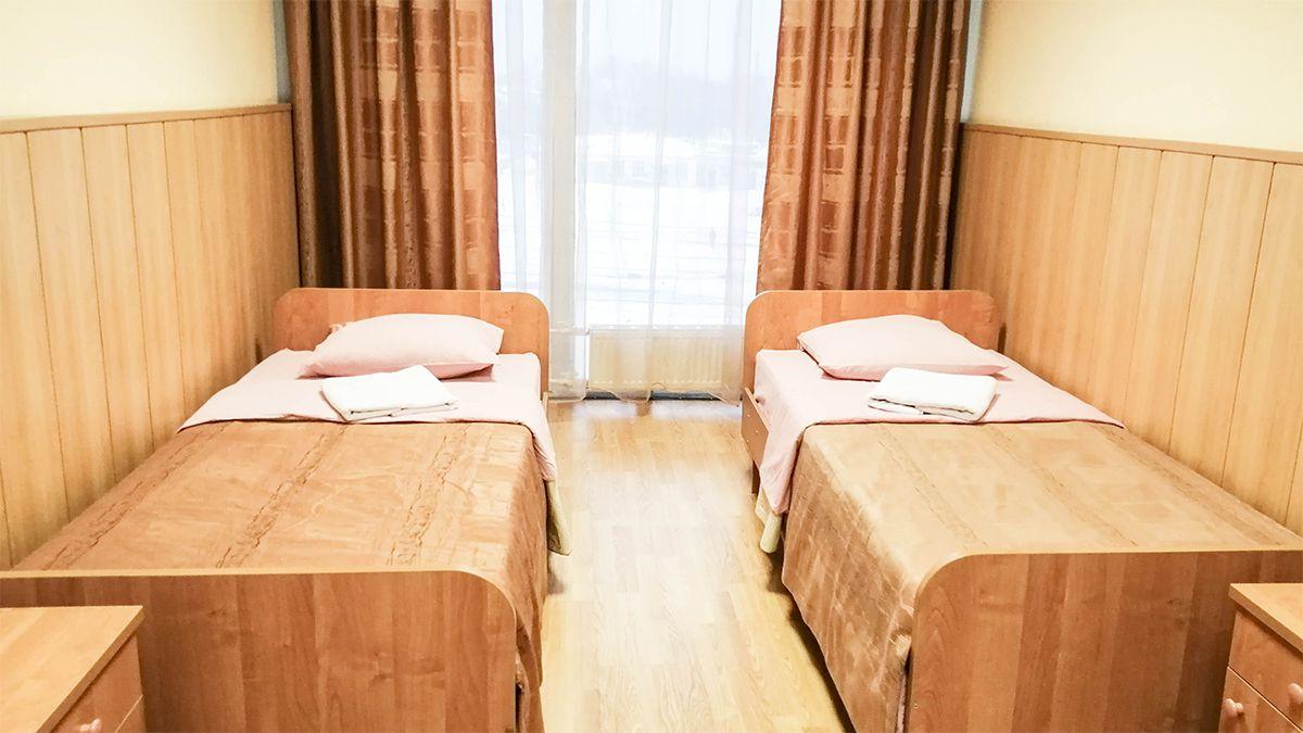 Фото Smart Hotel КДО Брянск