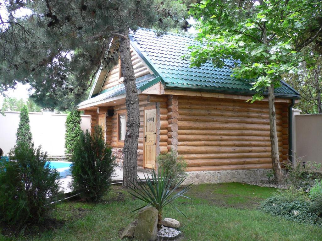 Фото Сосновая дача