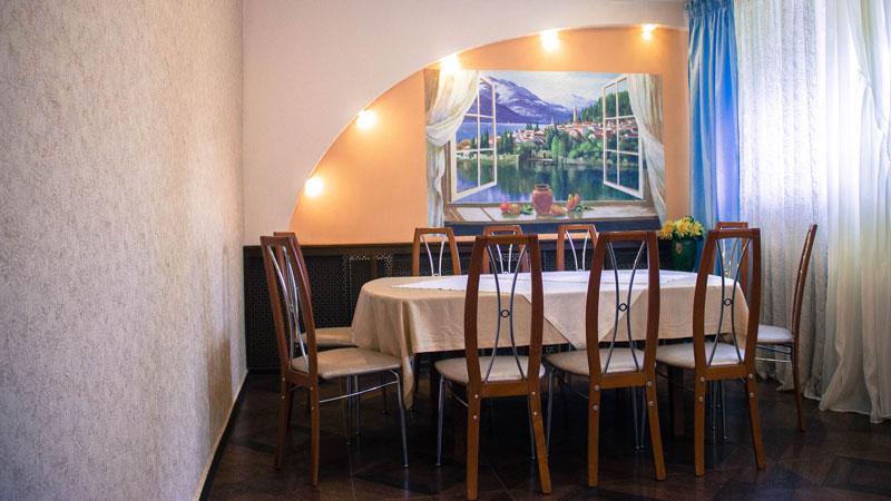 Фото Гостиный Домъ