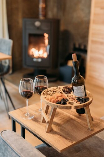 Иное жильё Умайя в Республике Алтай