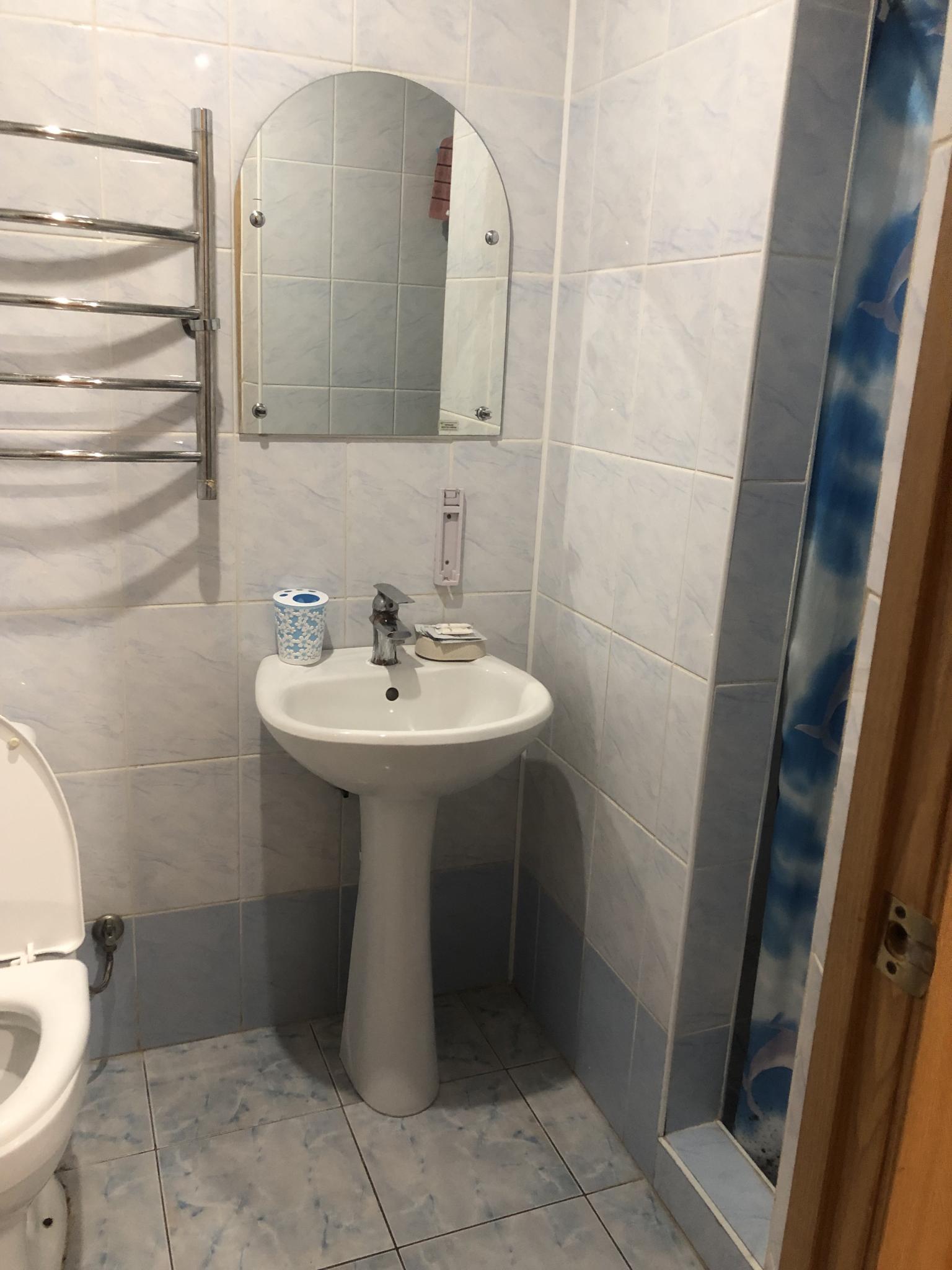 Фото Рябинушка