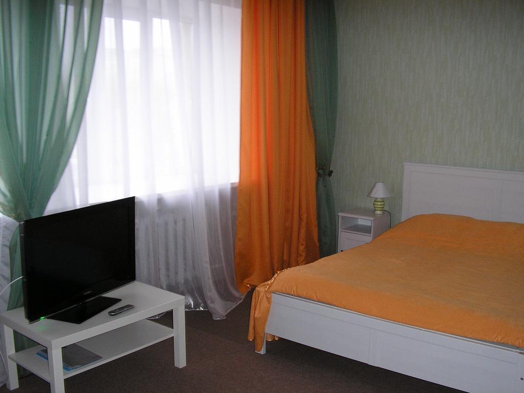 Фото Гостиница Бугульма