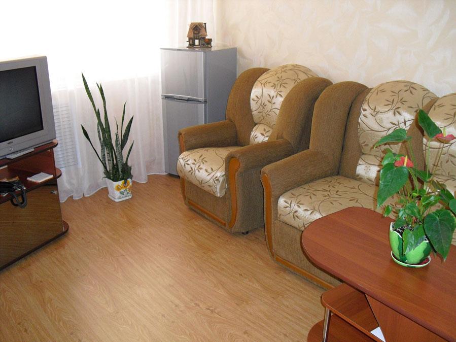 Фото Университетская