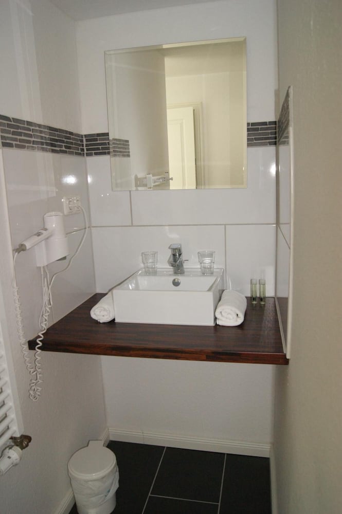 Фото Haus Bomhoff