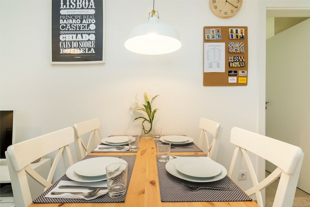 Фото Graça Premium Apartment