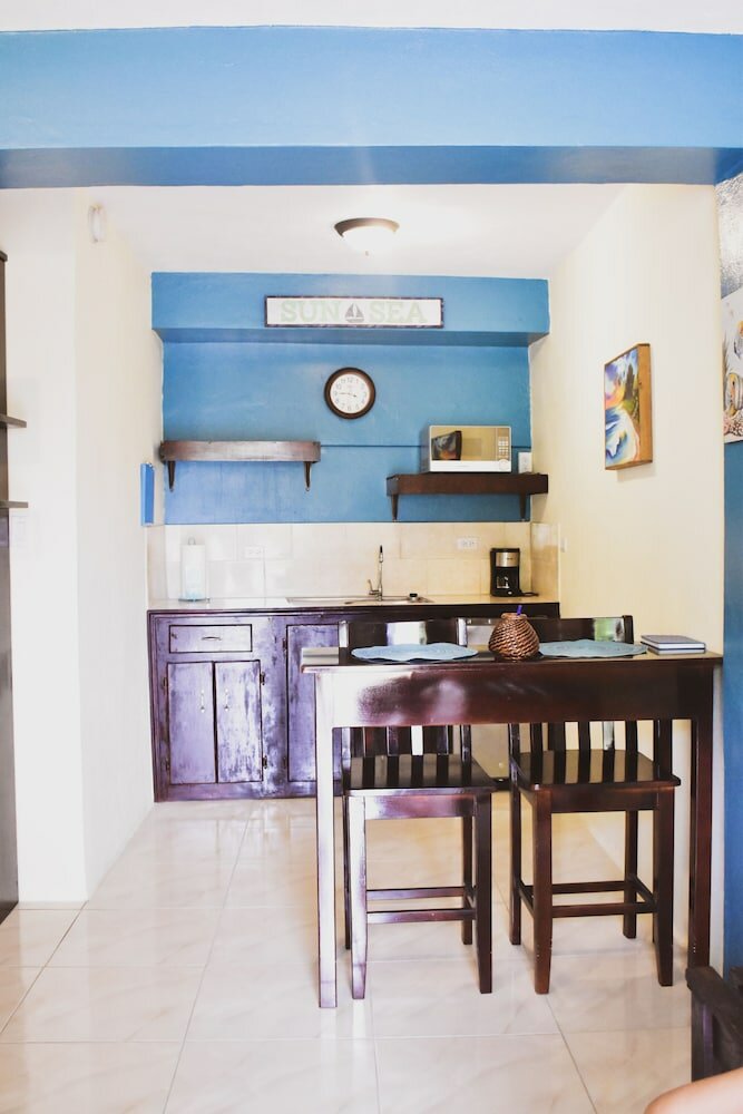 Фото Sir Angel's Guesthouse