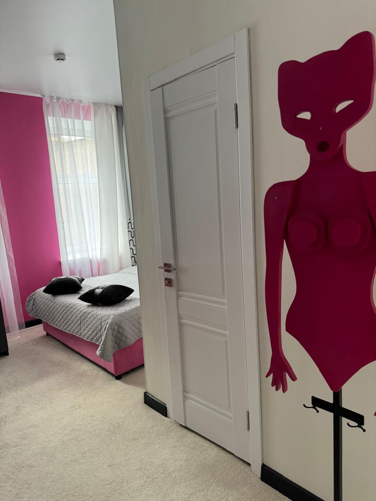 Фото Городской отель Гости