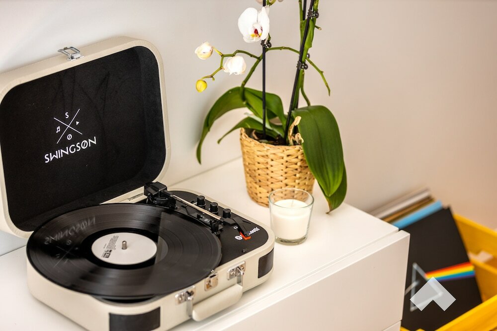 Фото Almad1 · Artsy Retreat in the Heart of Porto