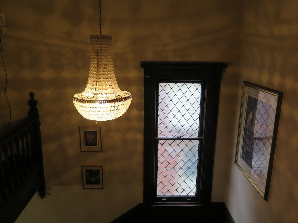 Фото Madison Manor Boutique Hotel