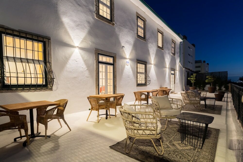 Фото Fonte Santa Manor House