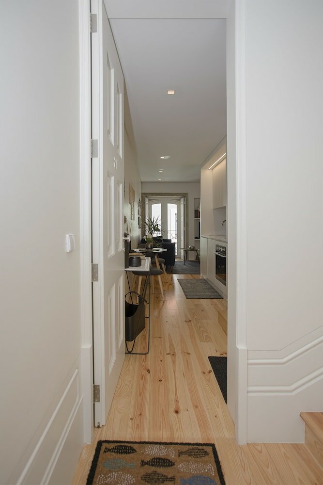 Фото Liiiving in Porto - Cozy & Chic Downtown