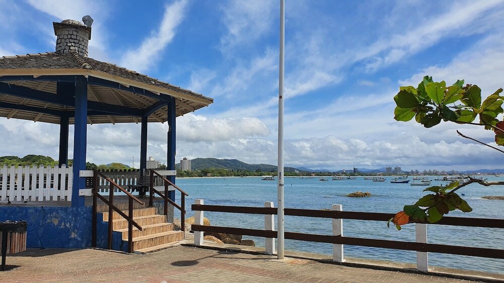 Фото Nautilus Havana Beach - Penha