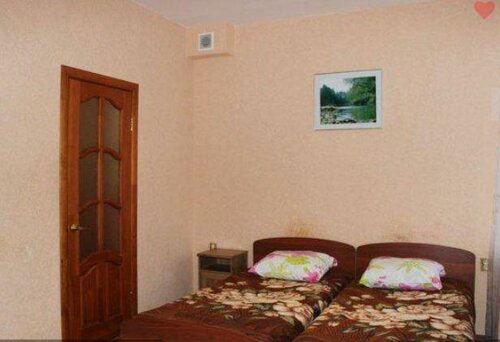 Hotel Metallurg, Alapaevsk, photo