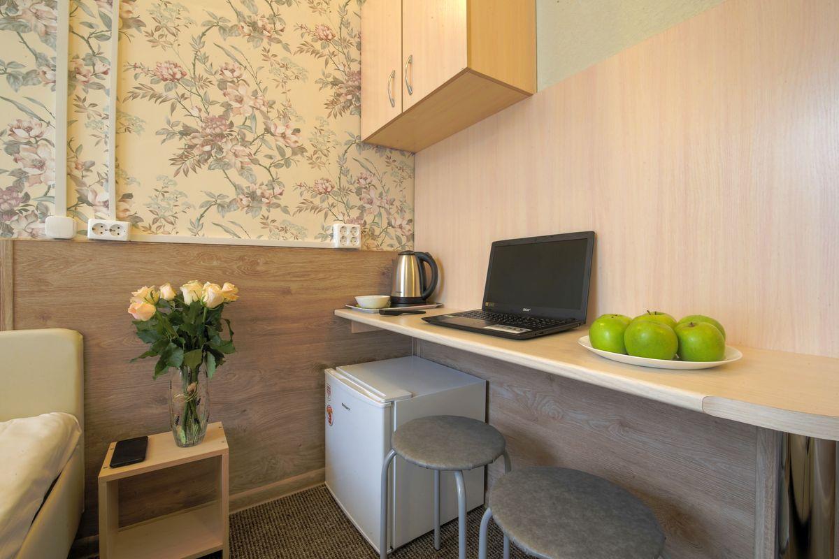 Фото Авлад-отель