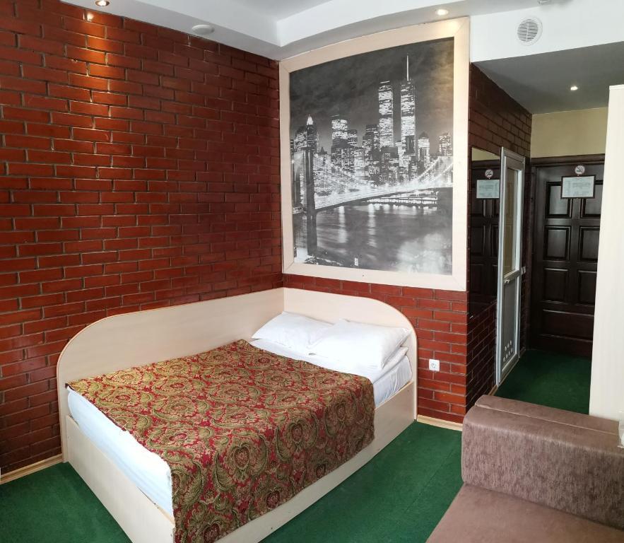 Фото Уфа-Астория