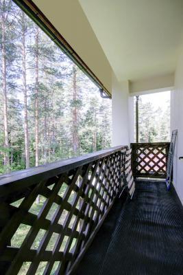 Фото Пансионат Северное сияние