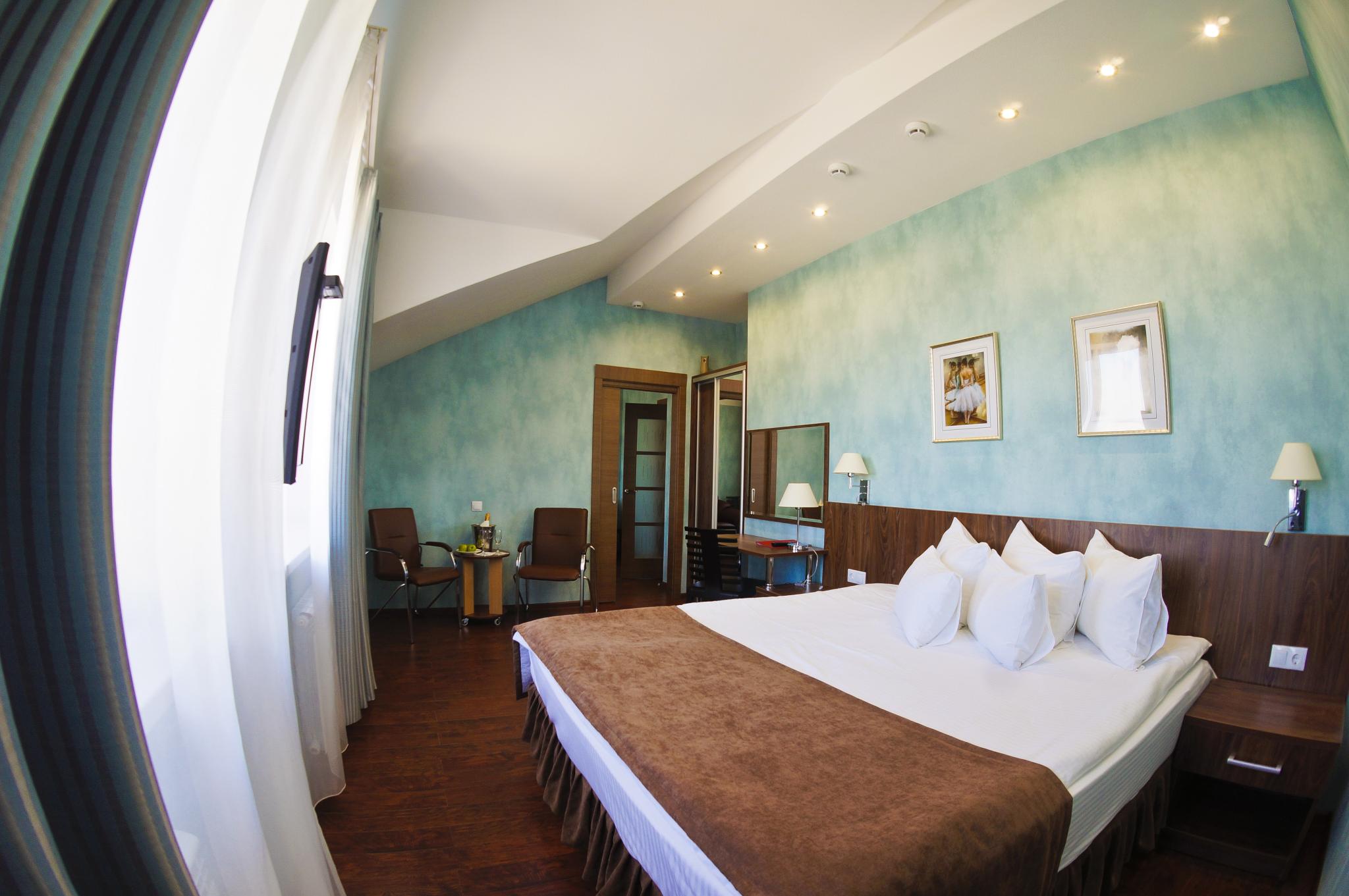 Фото Рябинка