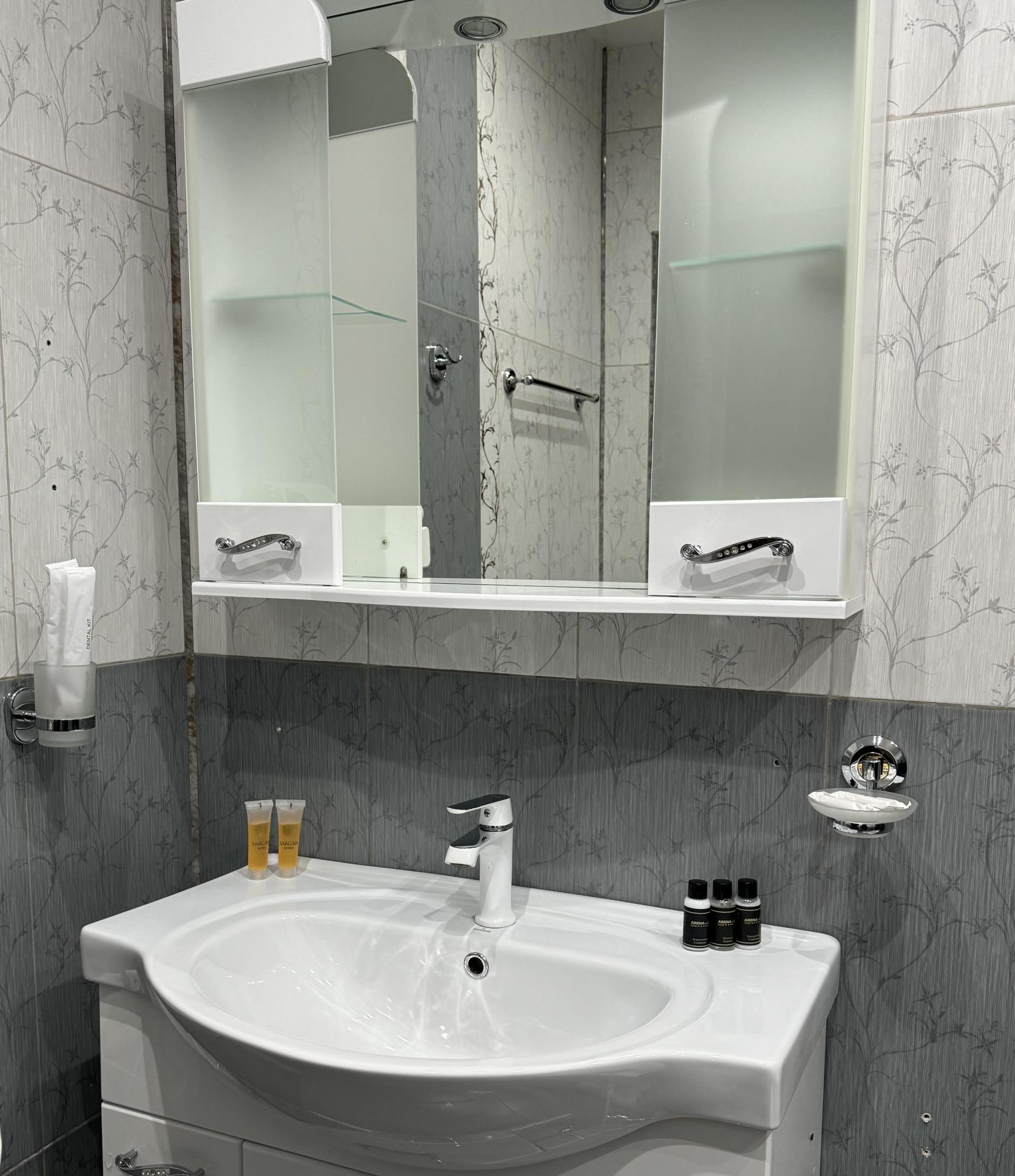 Фото Арена Сити