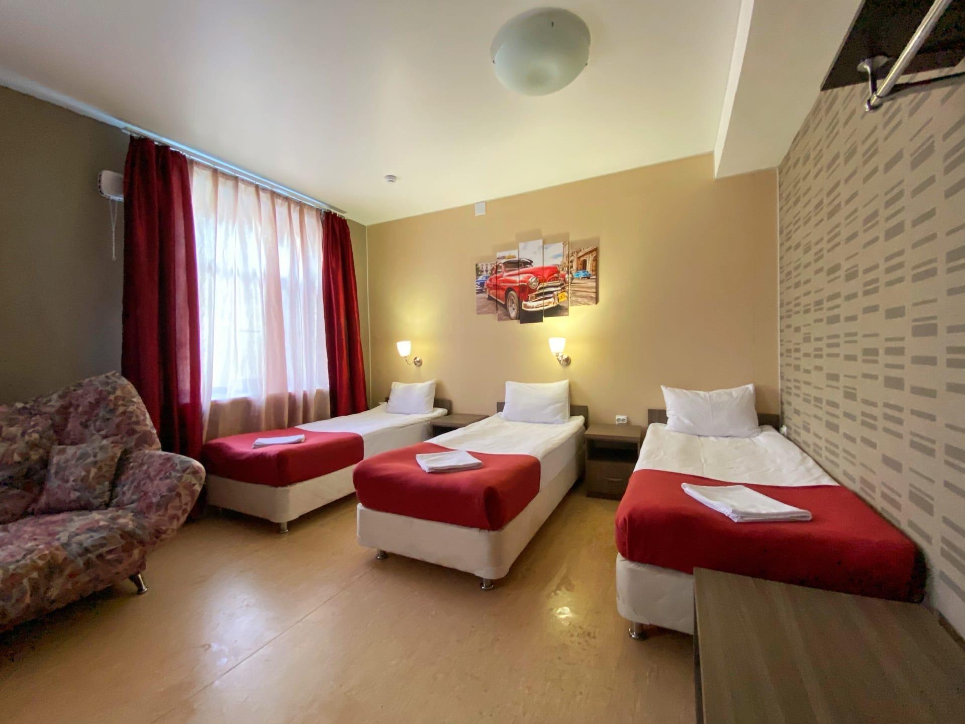 Фото отеля 4