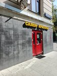 Natali (Studencheskaya Street, 32), salón de belleza