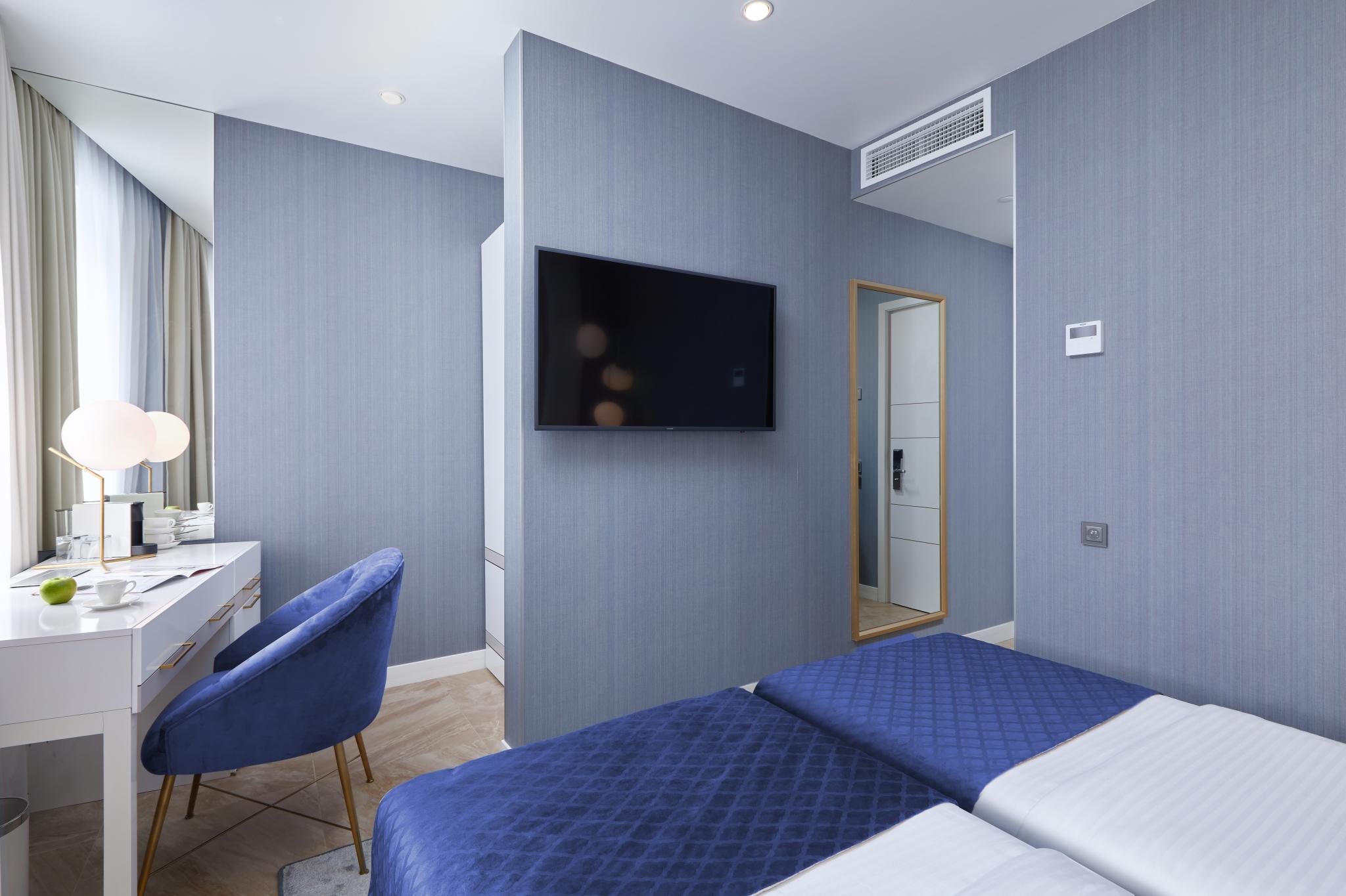 Фото V Hotel Tverskaya